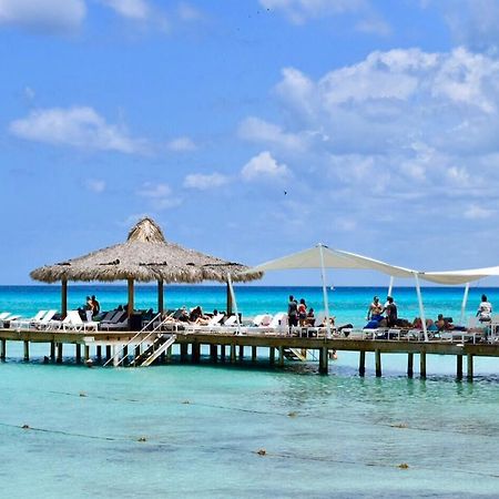 Relax @Cadaquescaribe Bayahibe Apartment Bagian luar foto