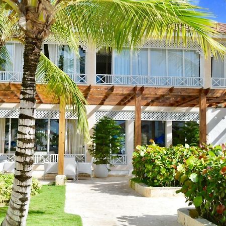 Relax @Cadaquescaribe Bayahibe Apartment Bagian luar foto