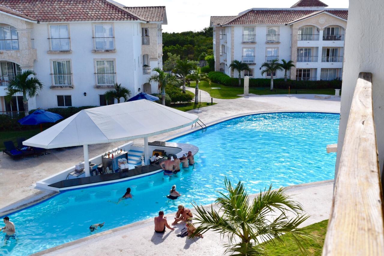 Relax @Cadaquescaribe Bayahibe Apartment Bagian luar foto