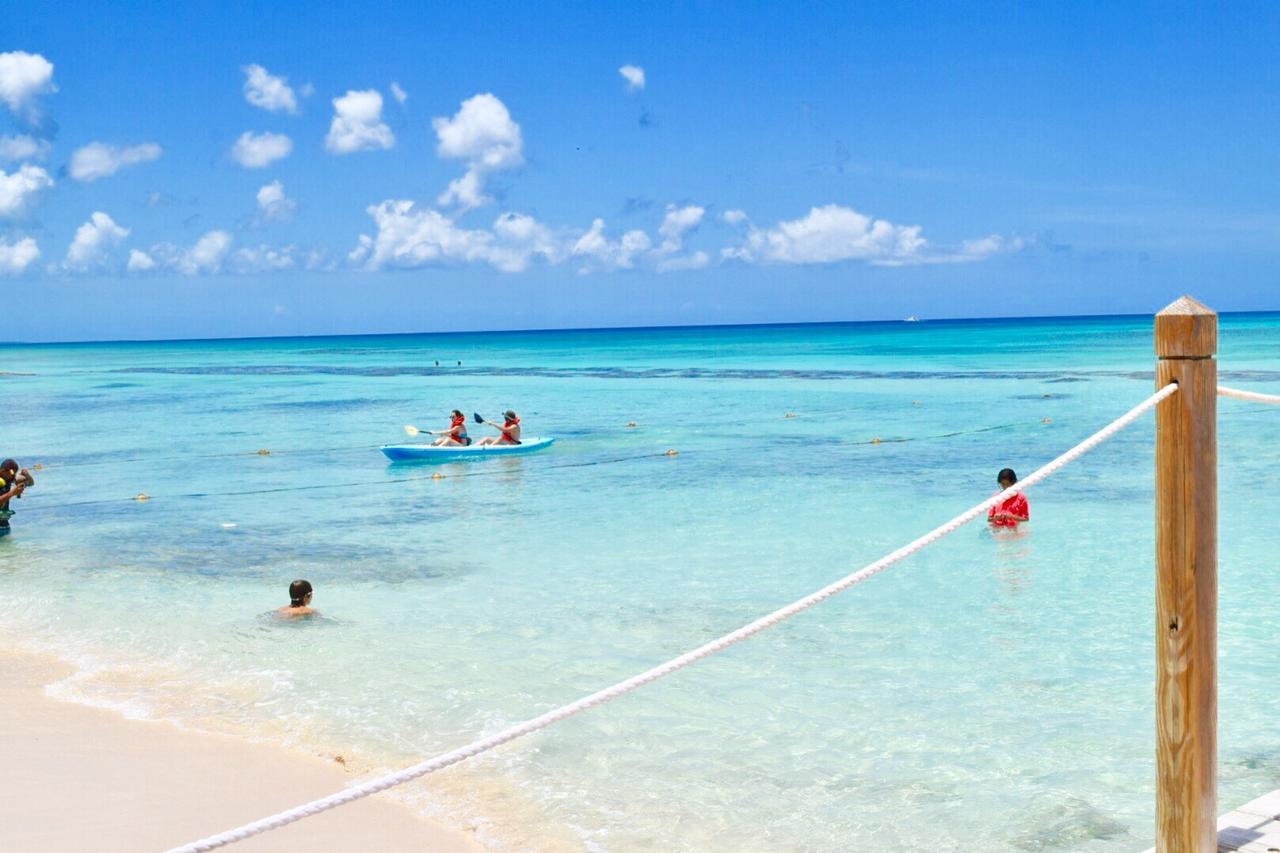 Relax @Cadaquescaribe Bayahibe Apartment Bagian luar foto
