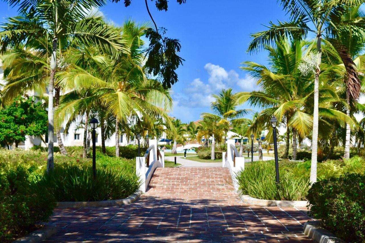 Relax @Cadaquescaribe Bayahibe Apartment Bagian luar foto