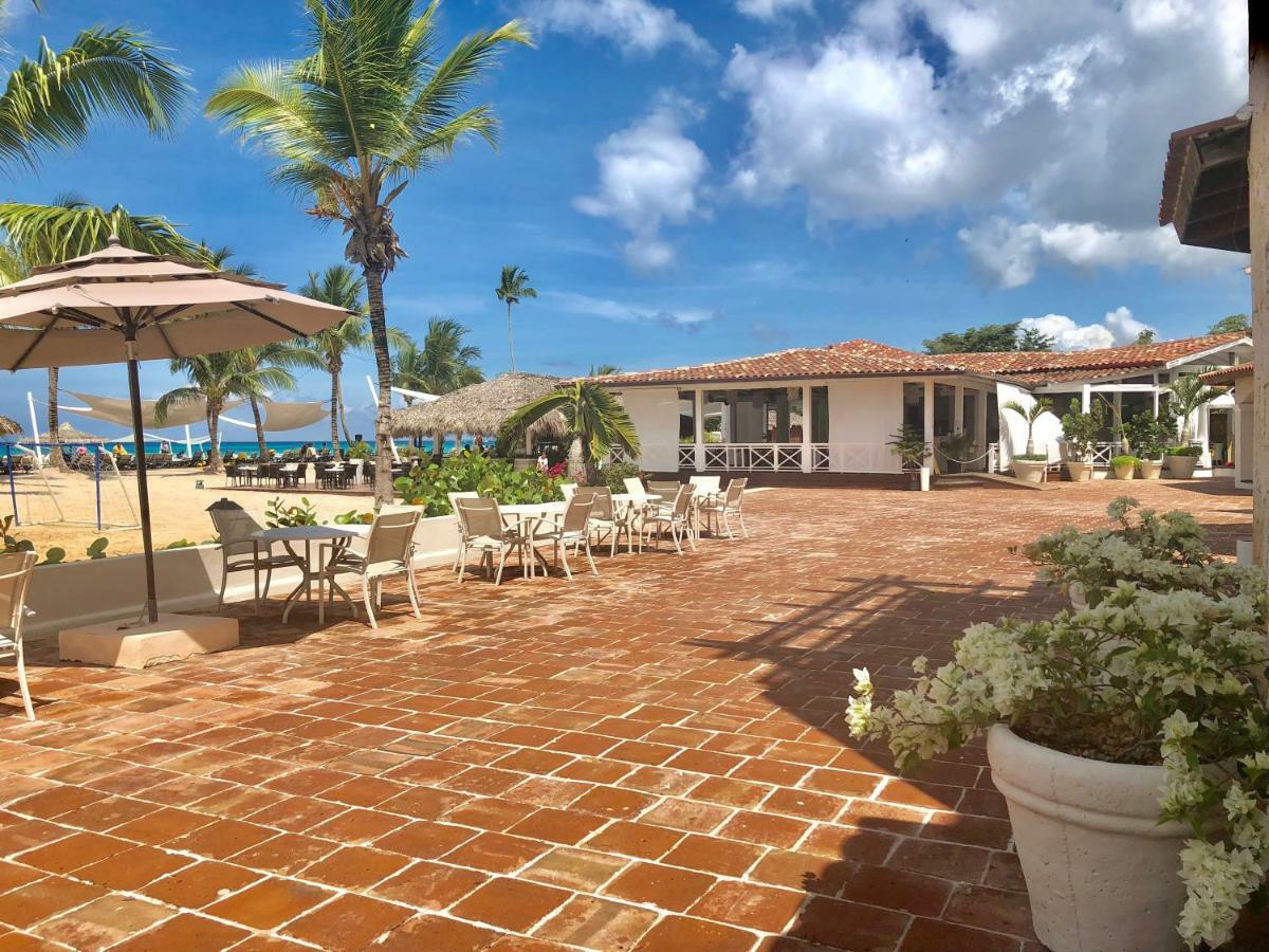 Relax @Cadaquescaribe Bayahibe Apartment Bagian luar foto