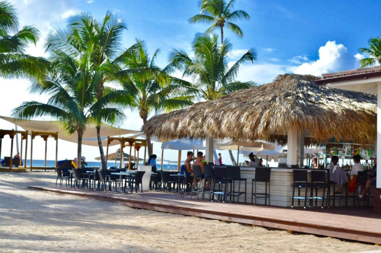Relax @Cadaquescaribe Bayahibe Apartment Bagian luar foto