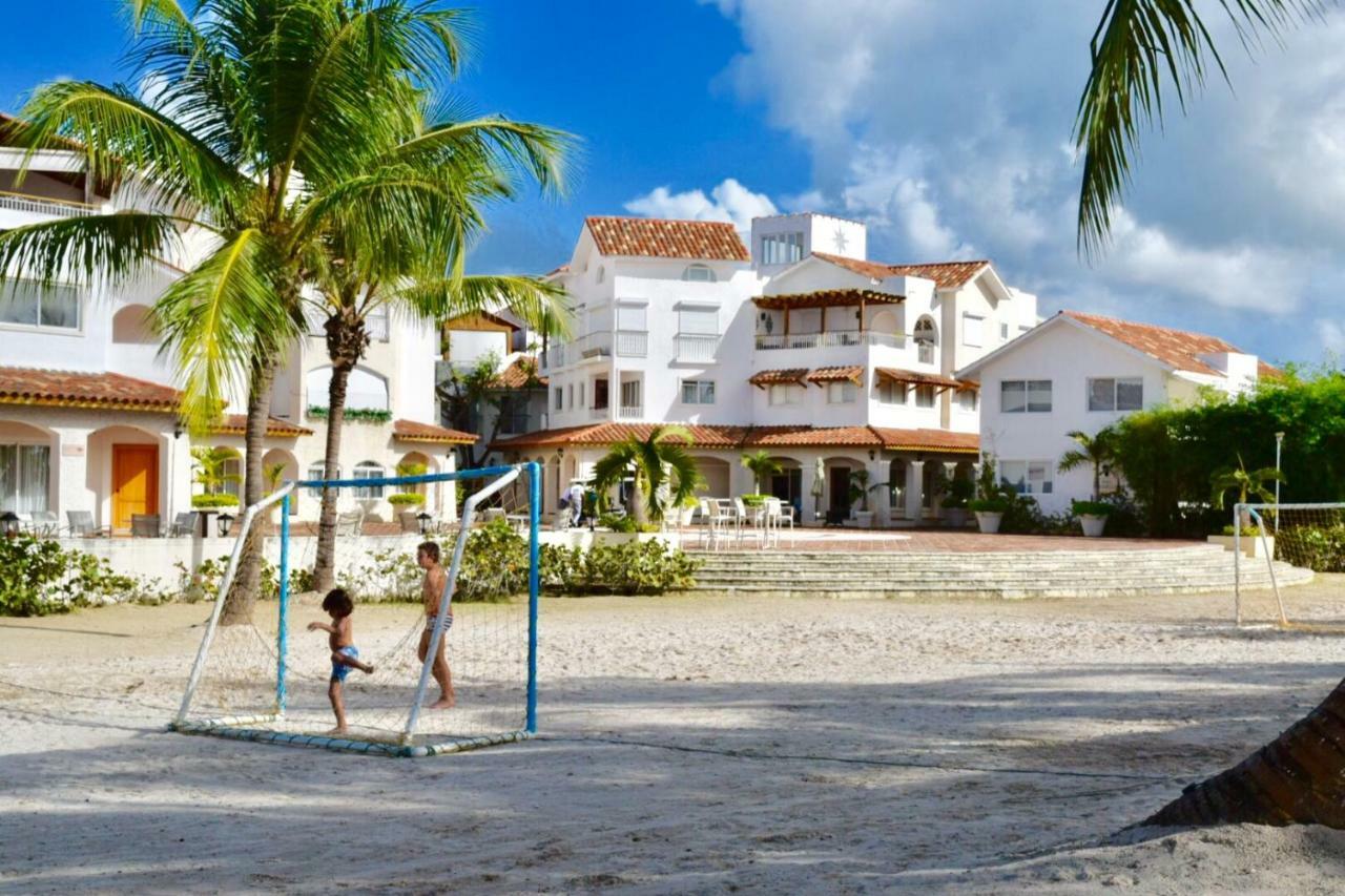 Relax @Cadaquescaribe Bayahibe Apartment Bagian luar foto