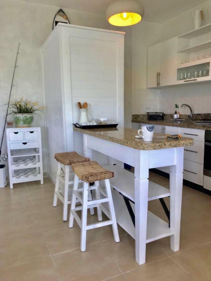 Relax @Cadaquescaribe Bayahibe Apartment Bagian luar foto