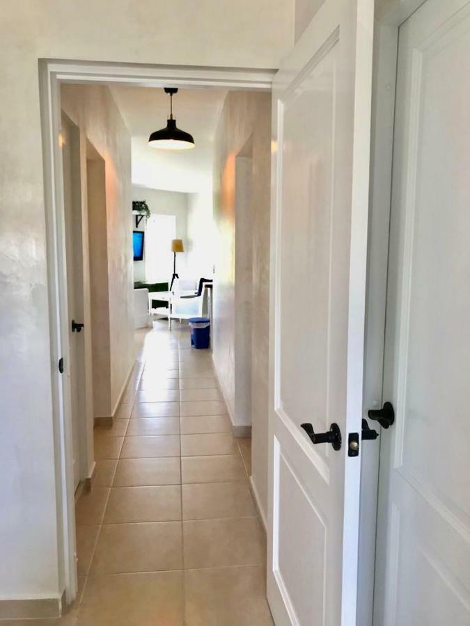 Relax @Cadaquescaribe Bayahibe Apartment Bagian luar foto