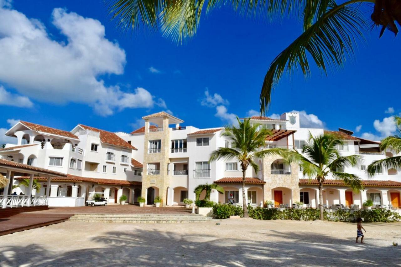 Relax @Cadaquescaribe Bayahibe Apartment Bagian luar foto